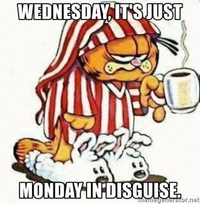 Wednesday Coffee Meme Pics