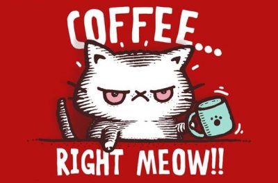 Wednesday Coffee Meme Pictures