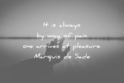 Wisdom Quotes About Overcoming Pain