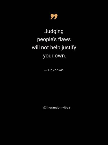 judging others quotes images