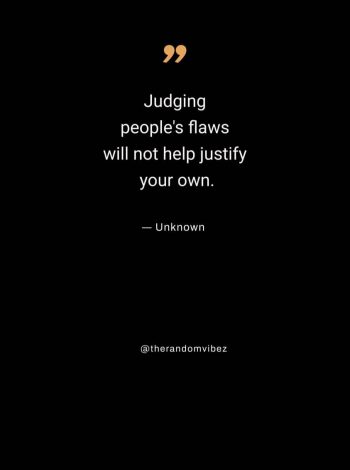 judging others quotes images