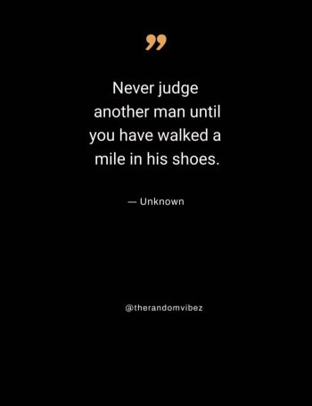 judging people quotes images