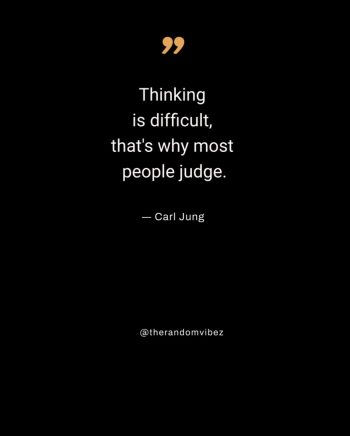 judging quotes