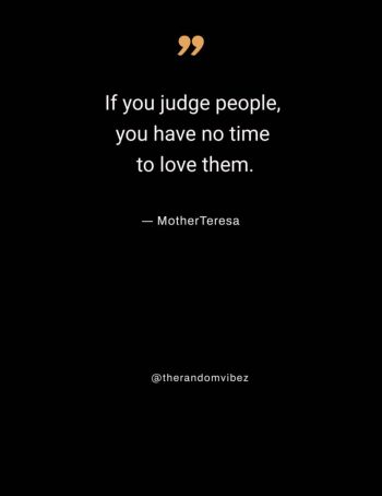 quotes about judging others