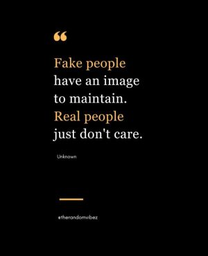 150 Fake Friends Quotes About Fake People – The Random Vibez
