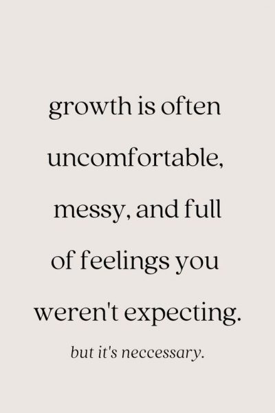 Best Quotes About Personal Growth