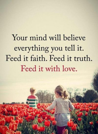 Healthy Mind Quotes