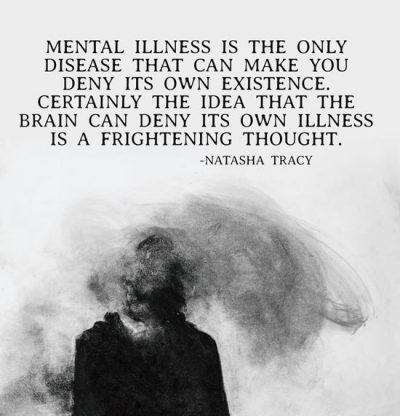 Images Of Mental Illness