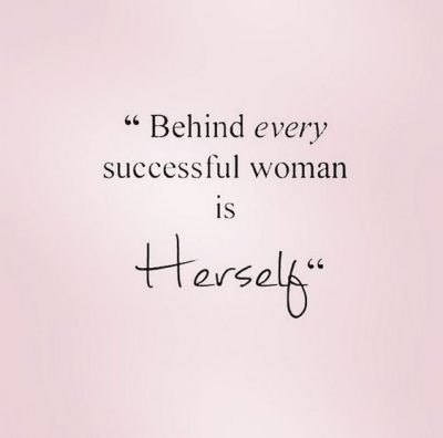 Inspirational Women's Day Quotes