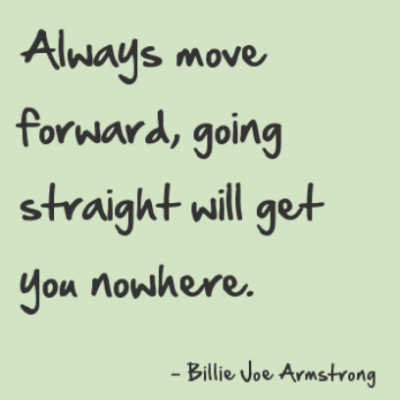 Life Quotes About Straightforward