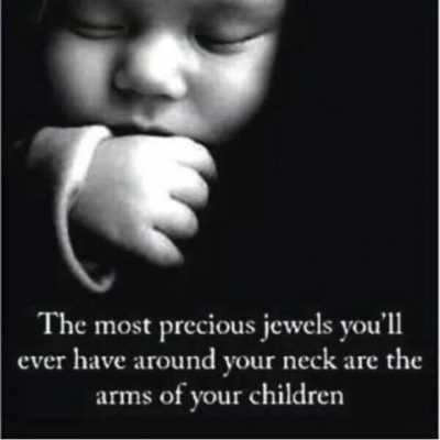 Love For A Child Quotes
