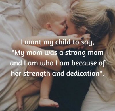 Parents Love For Child Quotes