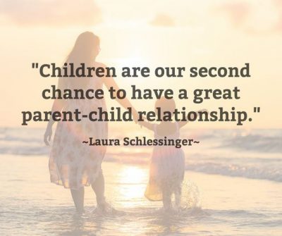 Parents Love Quotes