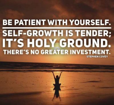 Picture Quotes Of Personal Growth