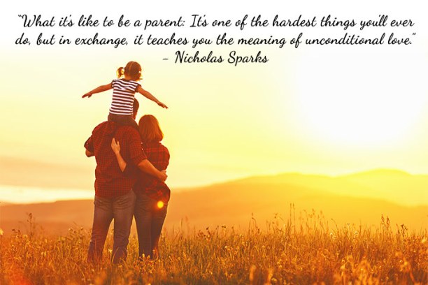 80 QUOTES ABOUT PARENTS AND CHILDREN RELATIONSHIP Children