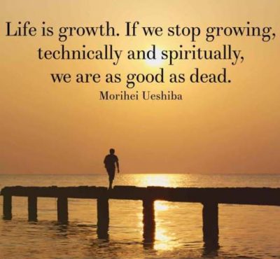 Quotes About Personal Growth & Development