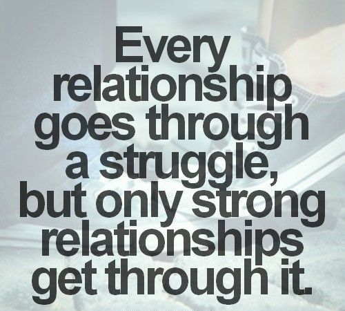 Quotes for struggling couples