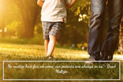 Quotes For Parents And Children Relationship