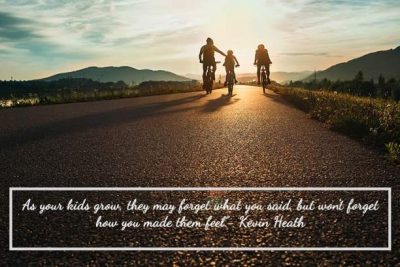 Quotes On Parents And Children Relationship