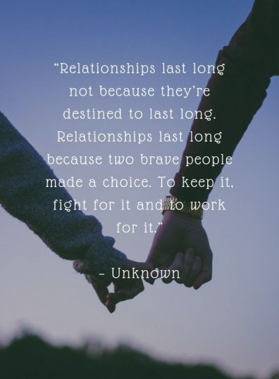 Relationship Struggle Photos