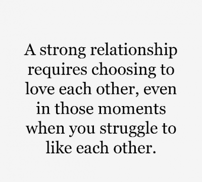 Relationship Struggle Quotes