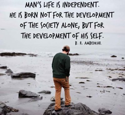 Self Development Quotes