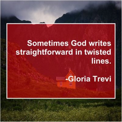 Spiritual Quotes About Straightforward