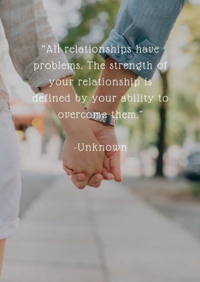 Struggling Relationship Quotes