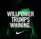 Willpower Quotes For Weight Loss
