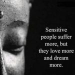 Buddha Quotes On Being Sensitive