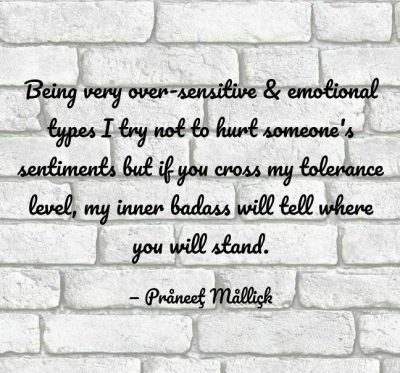 Emotional Quotes