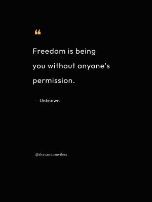 Freedom Quotes Instagram