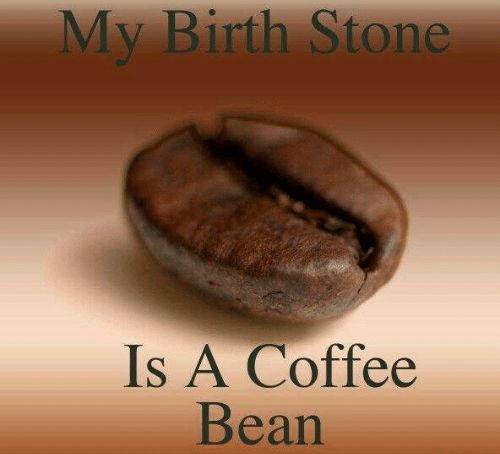 Happy Birthday Coffee Meme