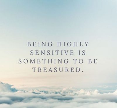 Sensitive Quotes