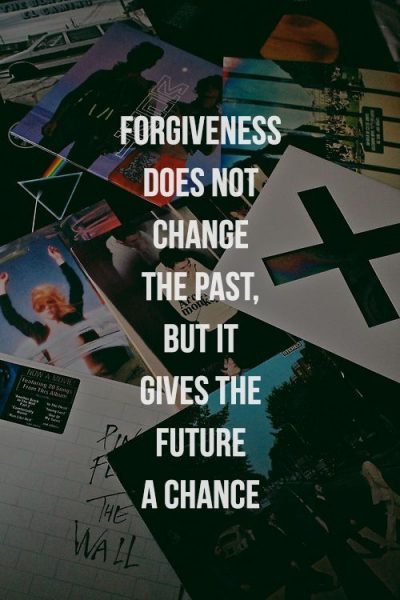 Asking For Forgiveness Quotes