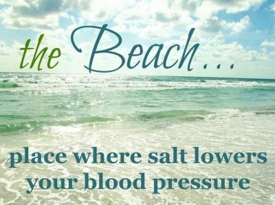 Beach Vacation Quotes