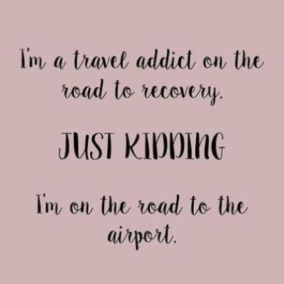 Best Vacation Quotes