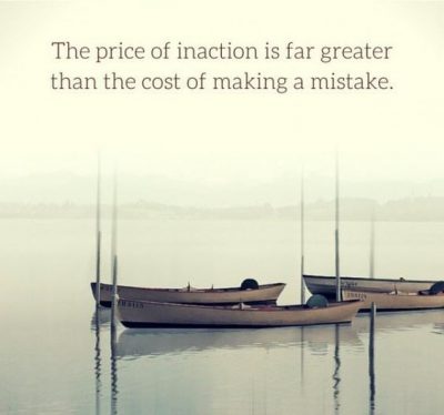 Famous Quotes About Mistakes In Life