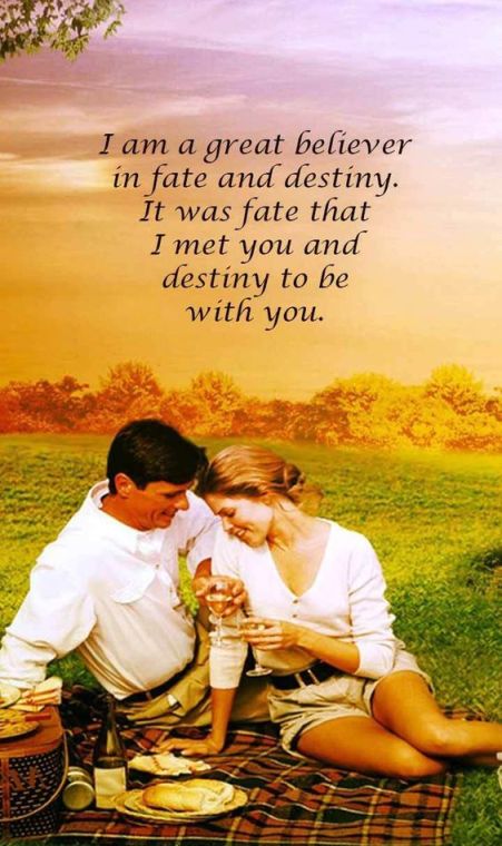 Fate And Destiny Quotes Sayings And Images The Random Vibez