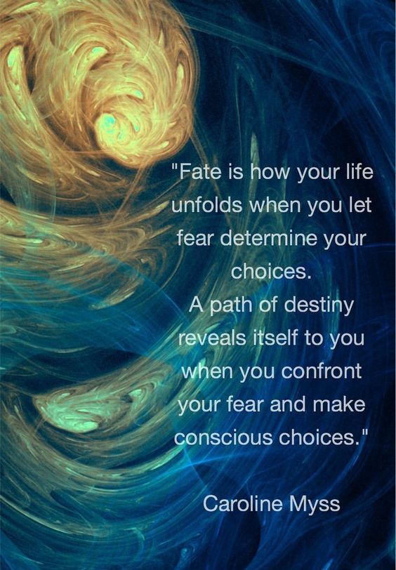 Fate And Destiny Quotes Sayings And Images The Random Vibez