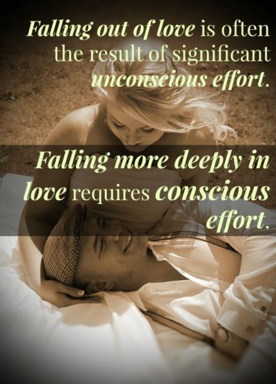 Greatest Quotes About Falling Out Of Love