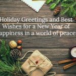Greetings For Holiday Quotes