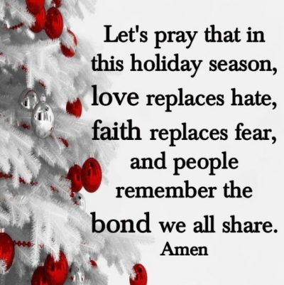 Holiday Greetings Quotes