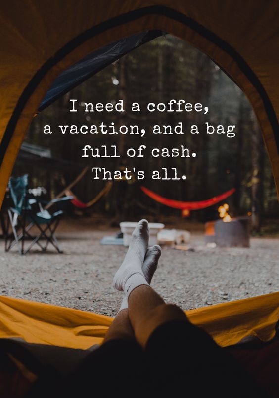 150+ I Need A Vacation Quotes to Inspire You to Take a Break