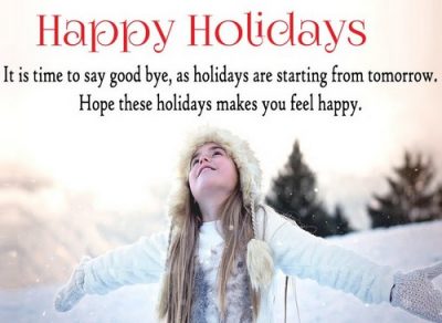 Images For Holiday Greetings