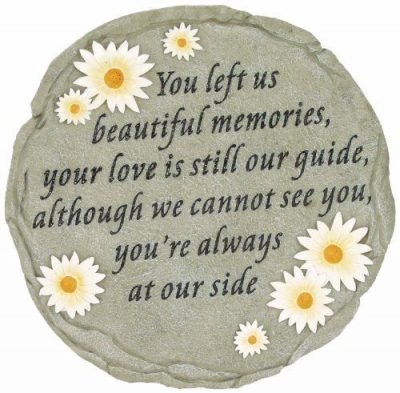 Quotations In Memory Of Mother