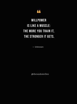 willpower quotes images