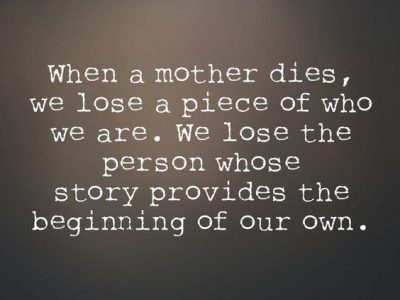 Missing you Mom Quotes