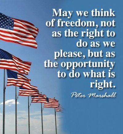 4th Of July Quotes