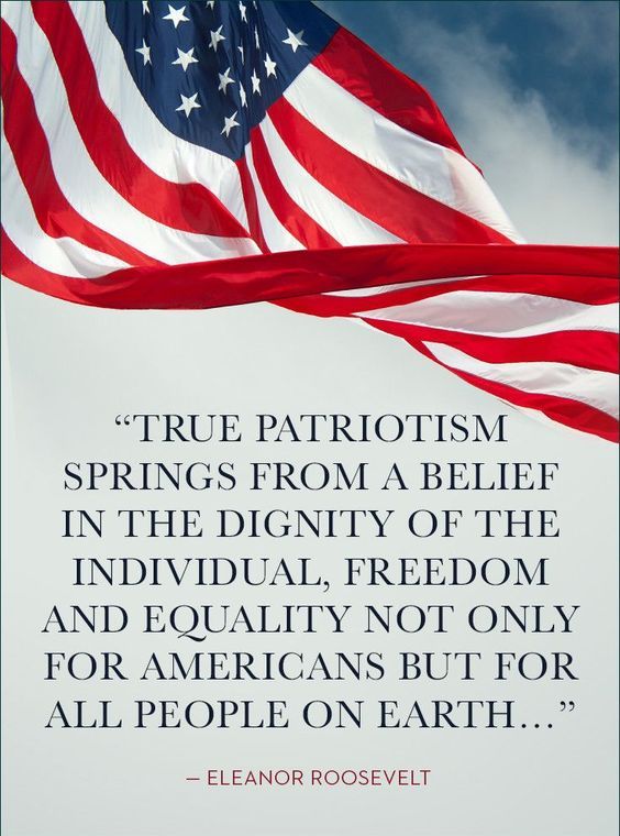 110 Patriotic Fourth of July Quotes Best Sayings for